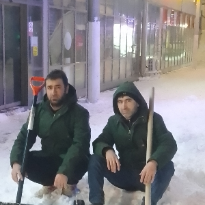 Комил Пиров