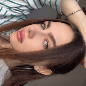 Диана Себякина | Сетка — социальная сеть от hh.ru