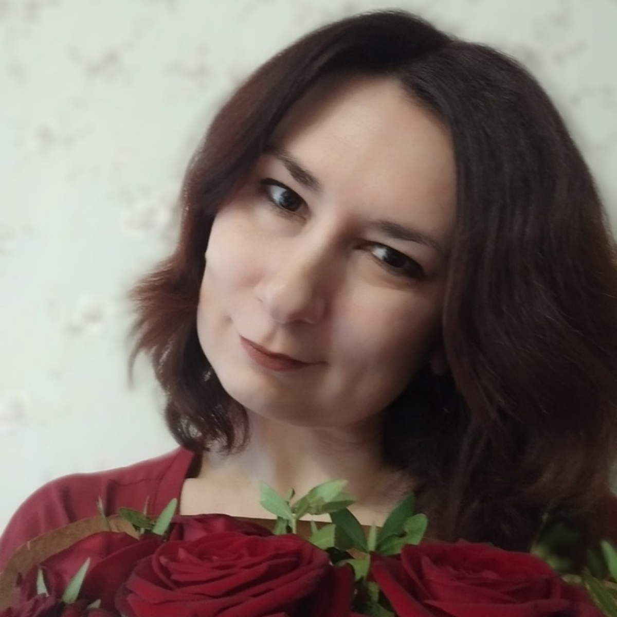 Дарья Бабаина