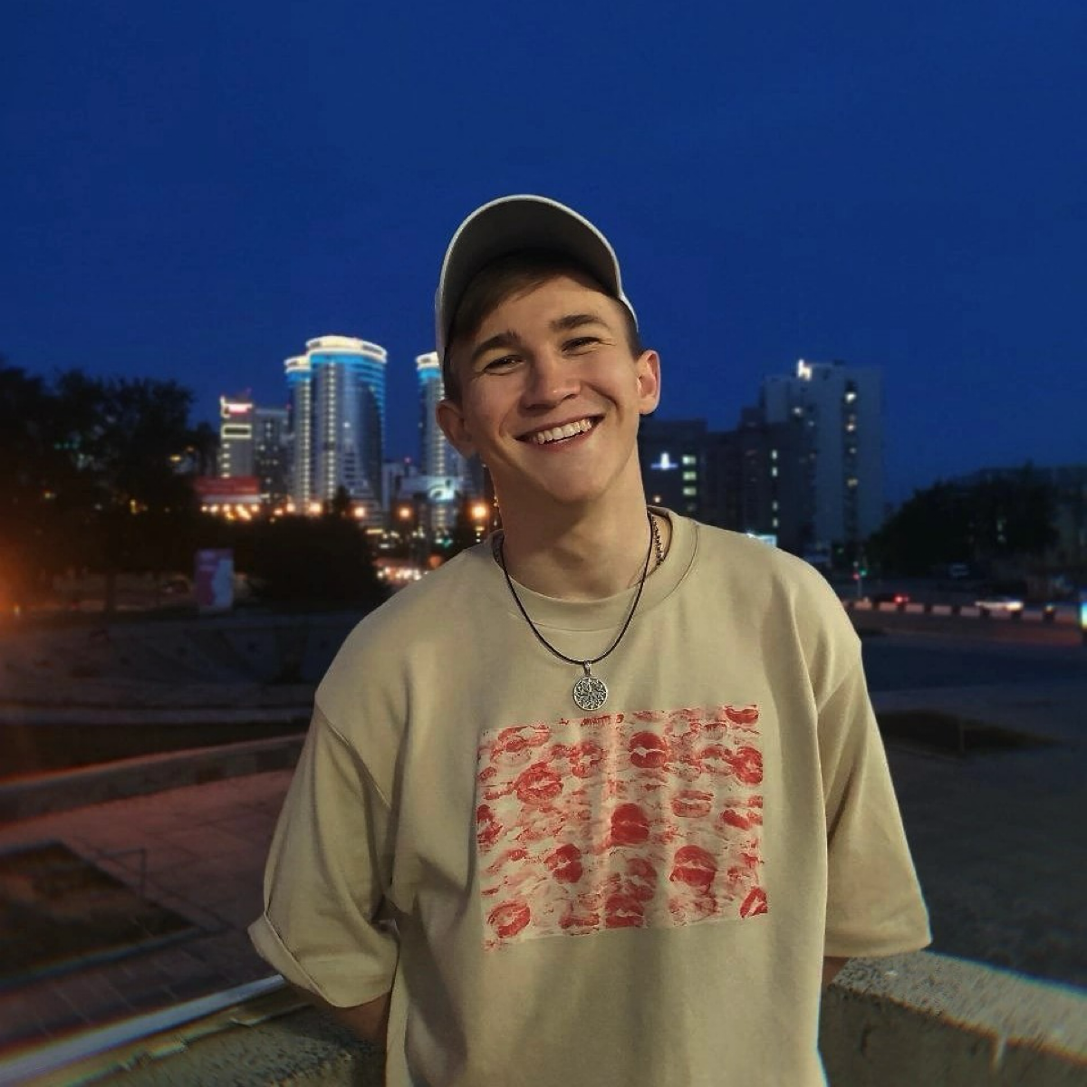 Алексей Мишенин