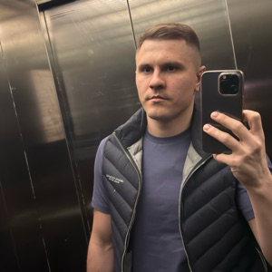 Валерий Глебов