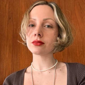 Елизавета Капустян | Сетка — социальная сеть от hh.ru