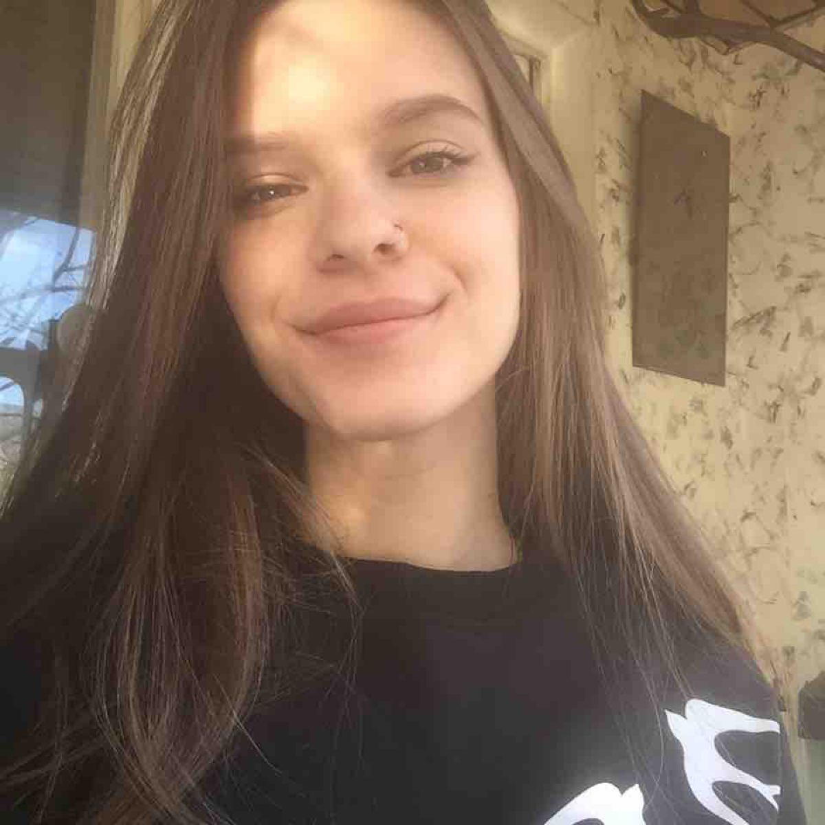 Лиза Горбатенко