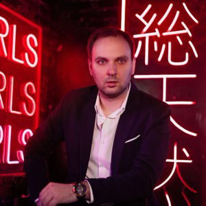 Олег Колесников