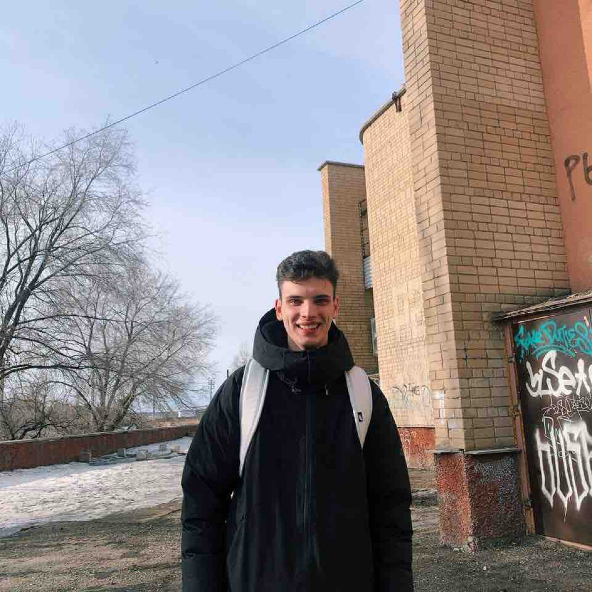 Иван Соколов