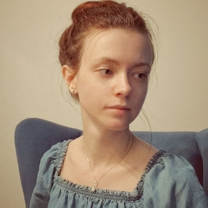 Янина Сорокина