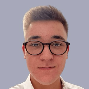 Даниил Чистяков | Сетка — социальная сеть от hh.ru