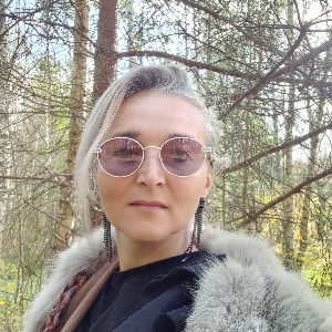 Лана Минина