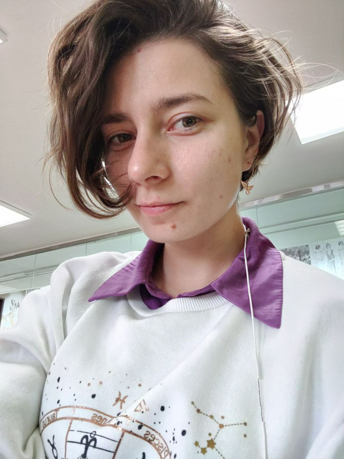 Анастасия Шиндина | Сетка — социальная сеть от hh.ru