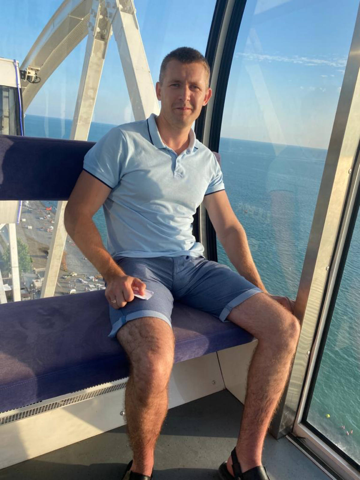 Александр Исаков