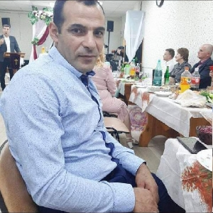 Оганнес Габриелеан
