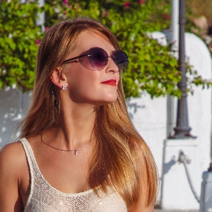 Оксана Ефросинина | Сетка — социальная сеть от hh.ru