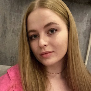 Елена Пономаренко | Сетка — социальная сеть от hh.ru