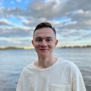 Дамир Иваев | Сетка — социальная сеть от hh.ru