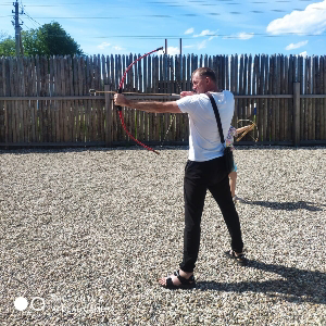 Александр Никитин