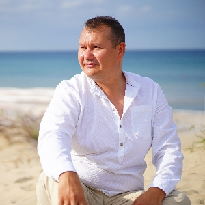 Руслан Темирбеков | Сетка — социальная сеть от hh.ru