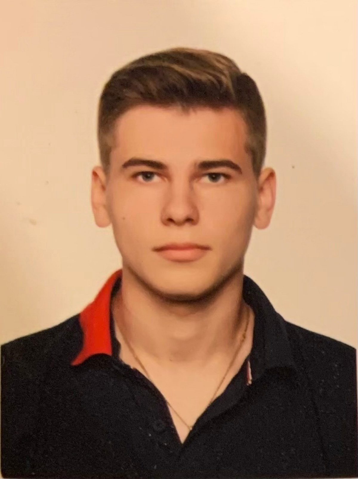 Михаил Щукин