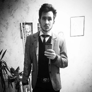 Никита Лебедев