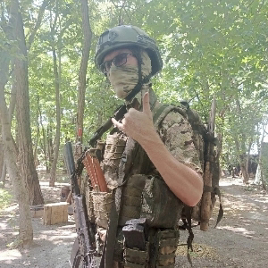 Николай Петров