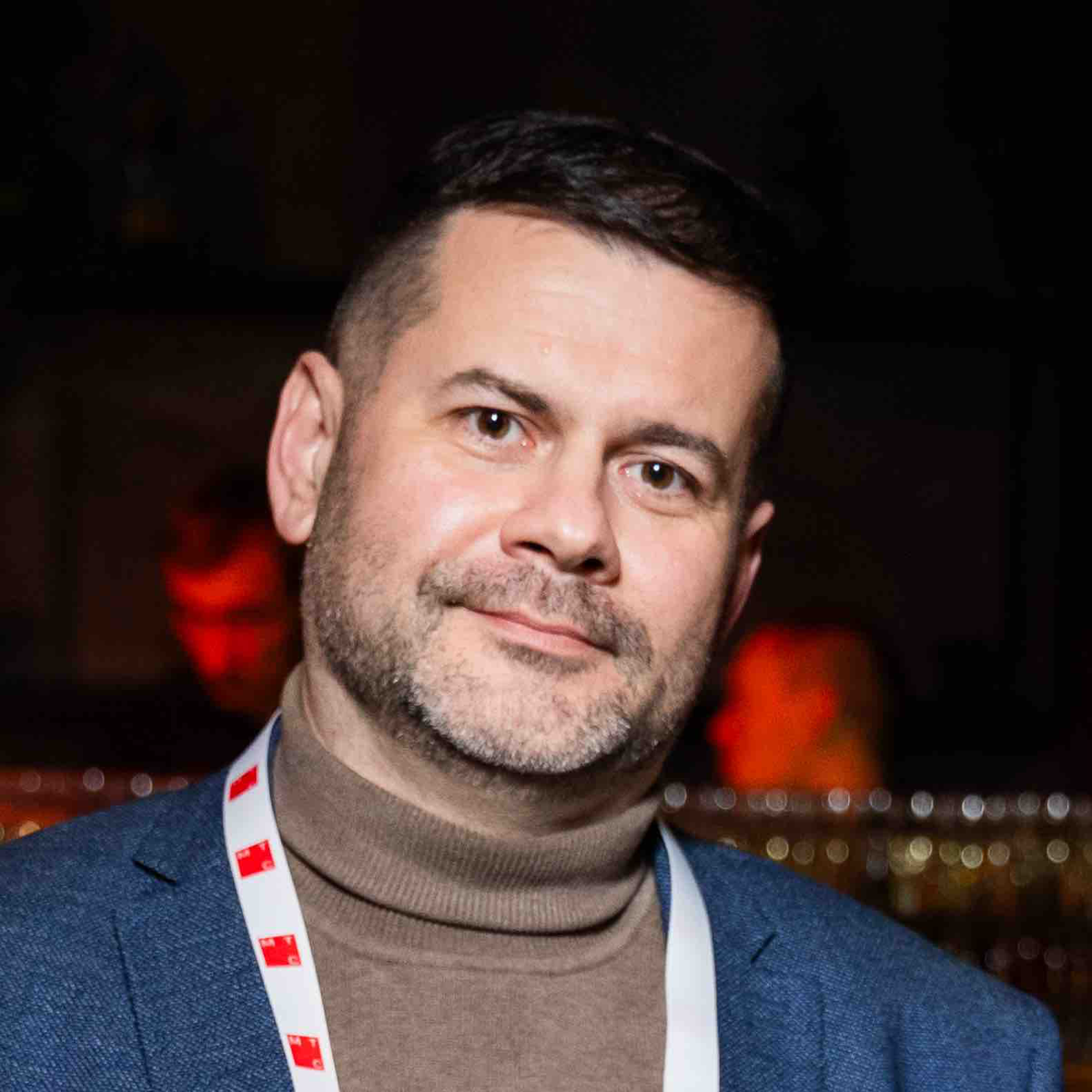 Кирилл Черничкин | Сетка — социальная сеть от hh.ru