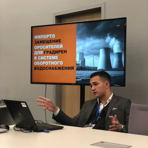 Тимур Ганиев | Сетка — социальная сеть от hh.ru