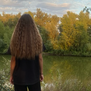 Яна Финогенова