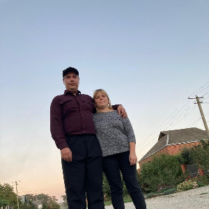 Мария Даниловна