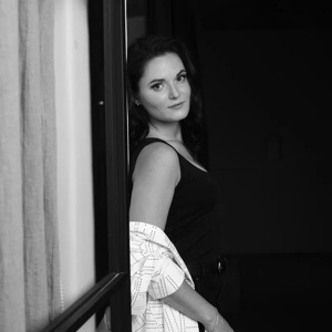 Юлия Швец | Сетка — социальная сеть от hh.ru