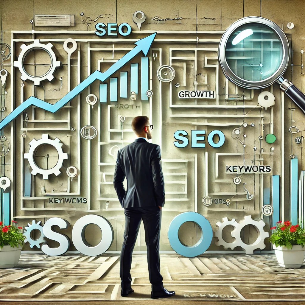 🚫 Основные ошибки SEO, которые совершают владельцы малых бизнесов
Меня зовут Юрков Сергей, Head of SEO в SEO&ROI | Сетка — социальная сеть от hh.ru