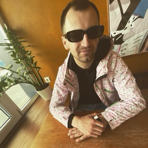 Павел Близнец