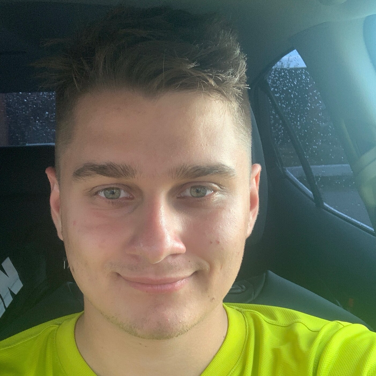 Александр Зубков