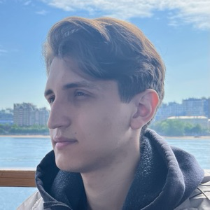 Григорий Звягинцев