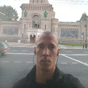 Михаил Малышев