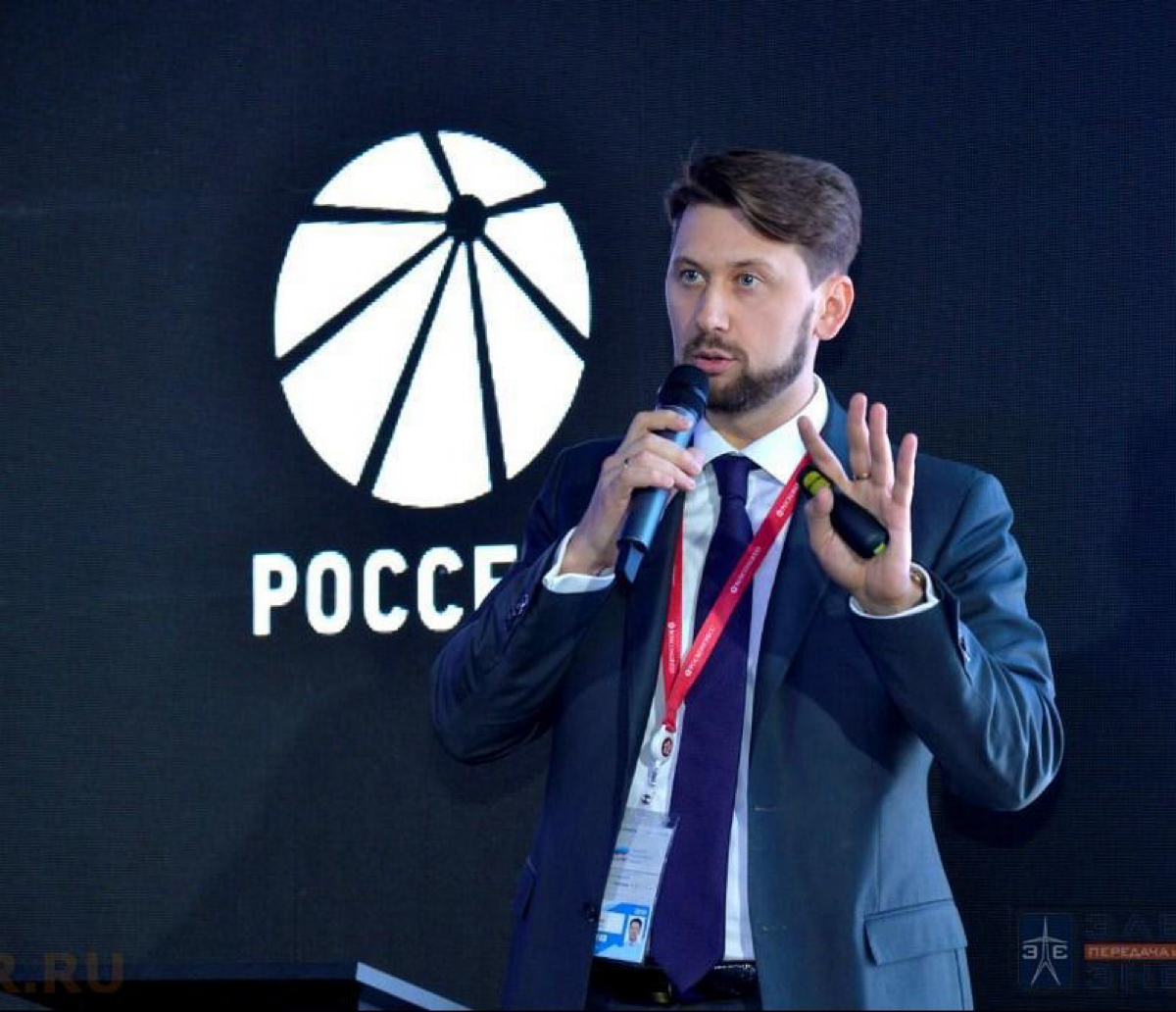 Денис Черных | Сетка — социальная сеть от hh.ru