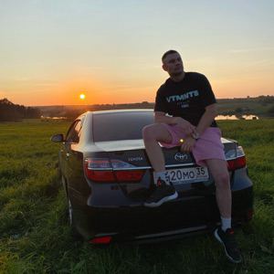 Ilya Niki