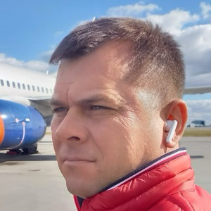 Сергей Фролов | Сетка — социальная сеть от hh.ru