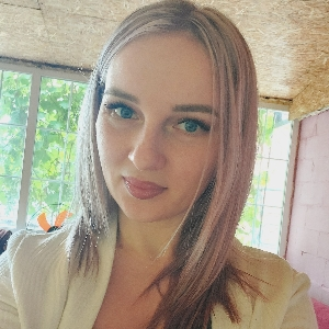 Виктория Старкова