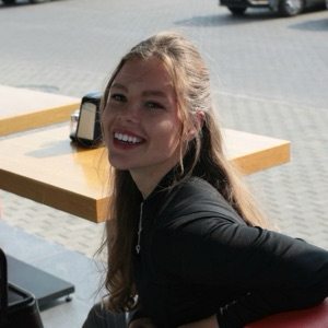 Екатерина Ивлева