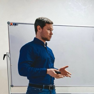 Вячеслав Ошурков | Сетка — социальная сеть от hh.ru