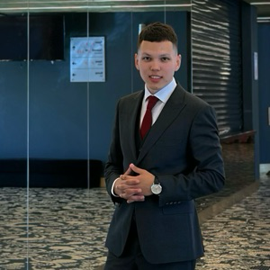 Андрей Платонов
