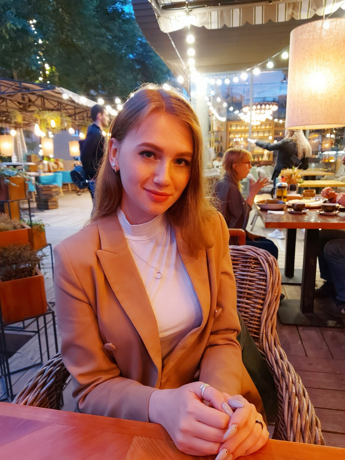 Виктория Багдасарян