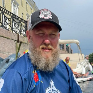 Кирилл Мысак
