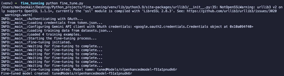 Fine - tunning | Сетка — социальная сеть от hh.ru