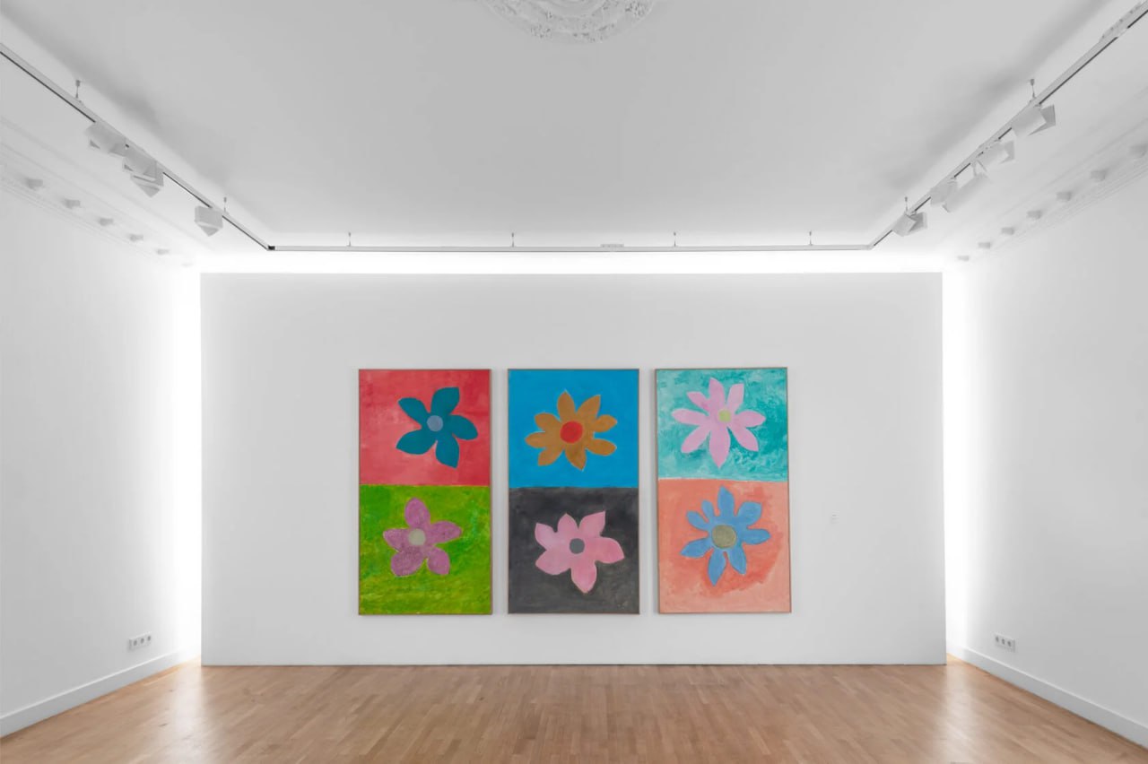🌹Бесплатная выставка «Кое-что о цветах» в Аlina Рinsky Gallery
До 30 октября
Пн-Сб с 12:00 до 20:00
Произведения 19 художников разных эпох, направлений и стилей, объединенные самой популярной темой в ... | Сетка — социальная сеть от hh.ru