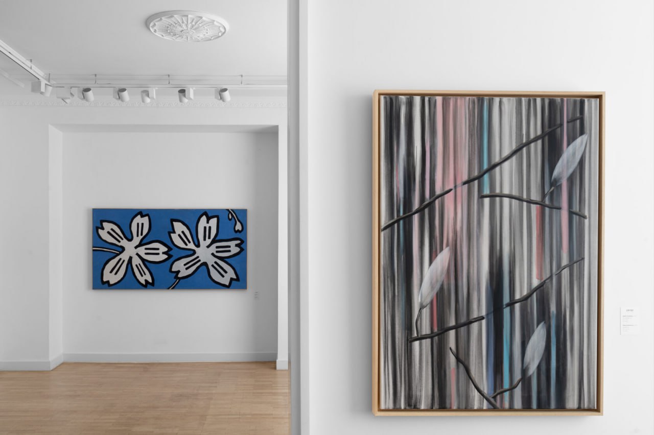 🌹Бесплатная выставка «Кое-что о цветах» в Аlina Рinsky Gallery
До 30 октября
Пн-Сб с 12:00 до 20:00
Произведения 19 художников разных эпох, направлений и стилей, объединенные самой популярной темой в ... | Сетка — социальная сеть от hh.ru