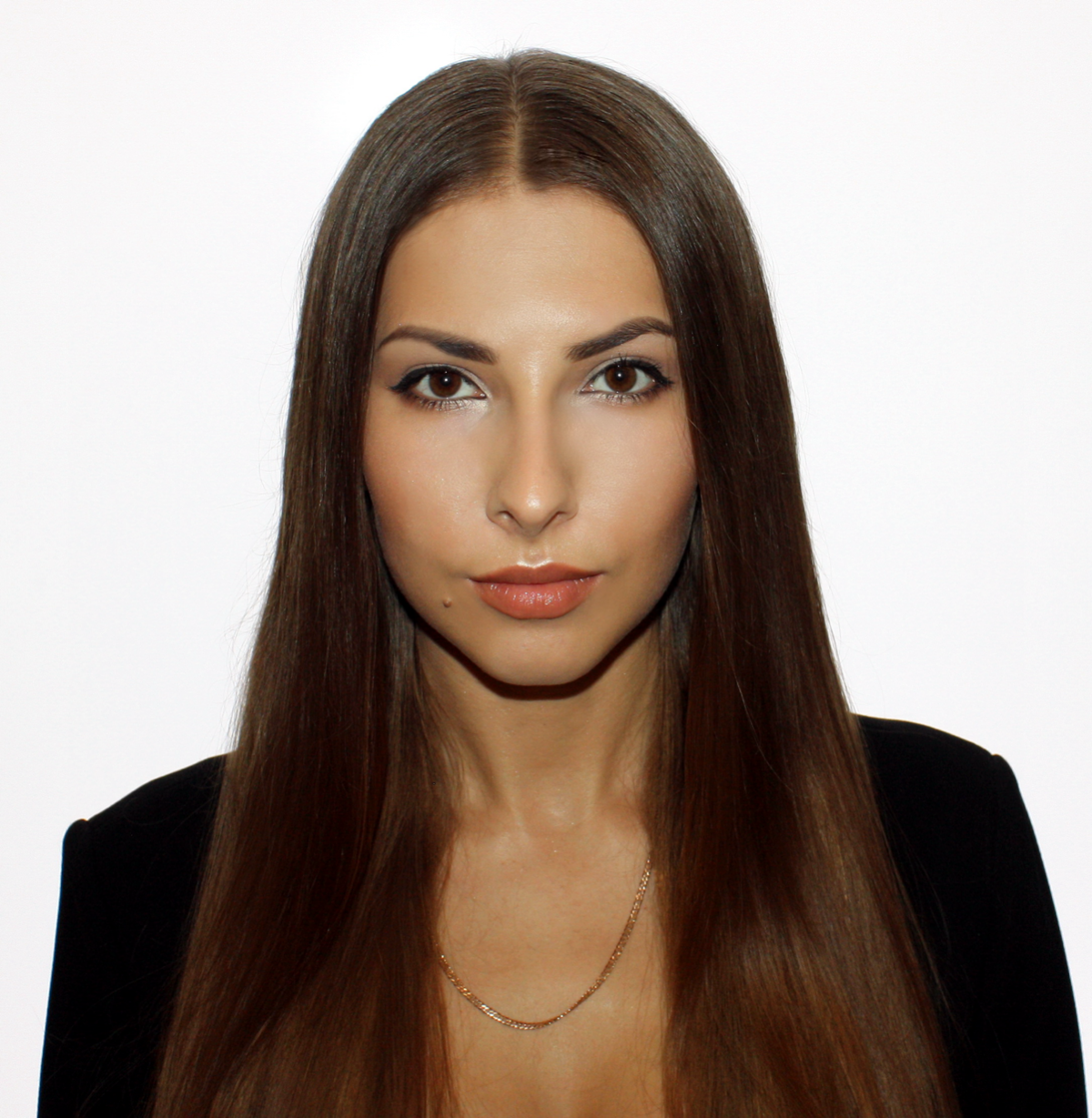 Дарья Майстришина