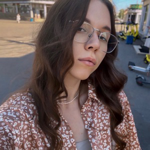 Полина Соляник | Сетка — социальная сеть от hh.ru