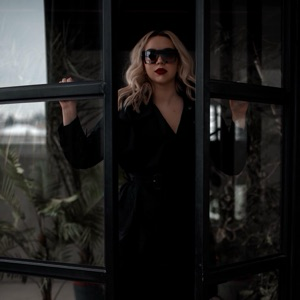 Дарья Парфенова | Сетка — социальная сеть от hh.ru