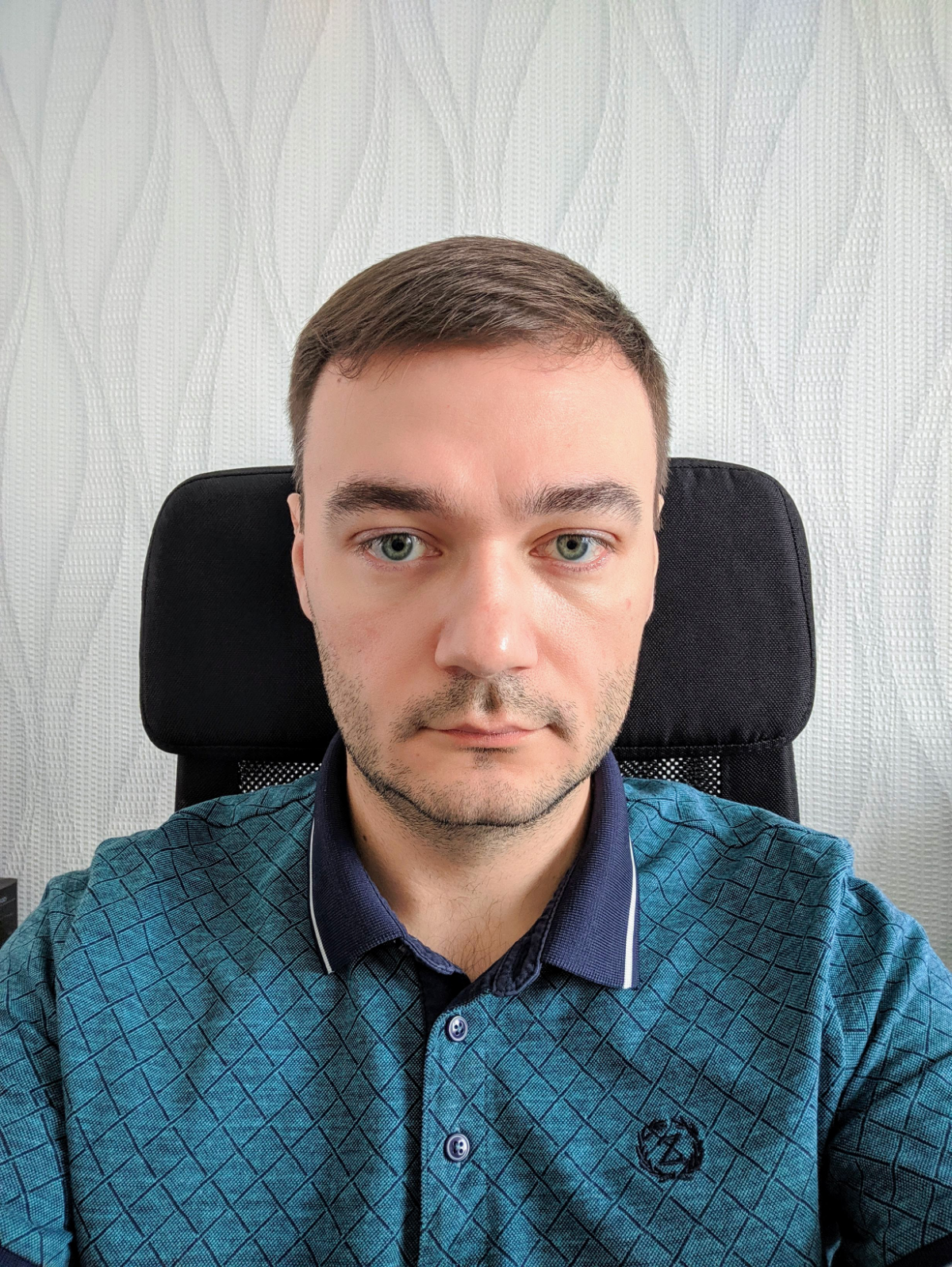 Сергей Гриценко