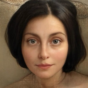 Елена Попова